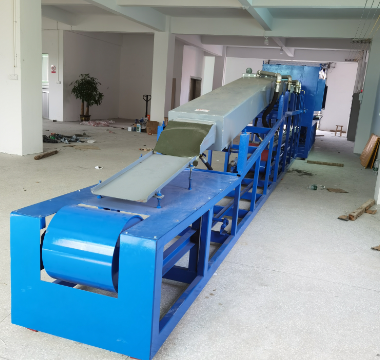 高溫快速光亮退火爐是最常見的熱處理機械