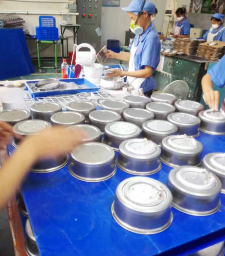 檢查釬焊爐質量的技巧