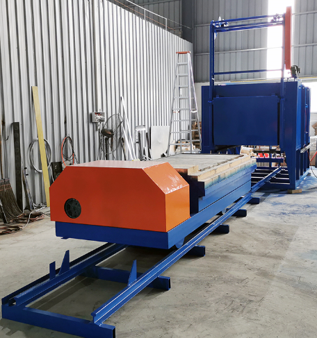 影響臺車爐密封性的因素有哪些？