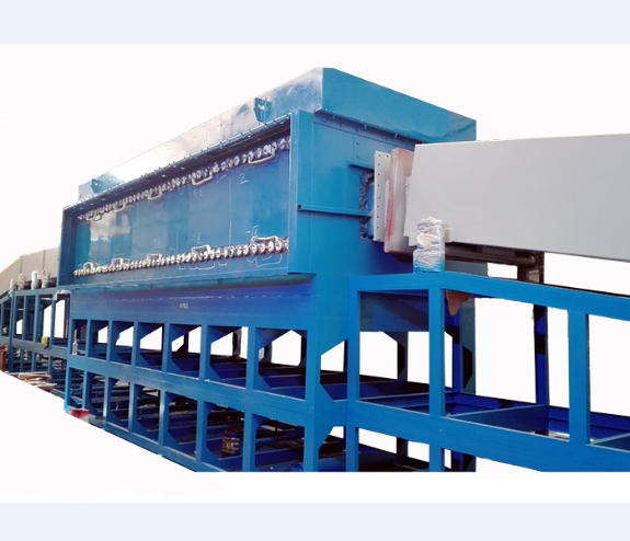 光亮退火爐安全操作規程