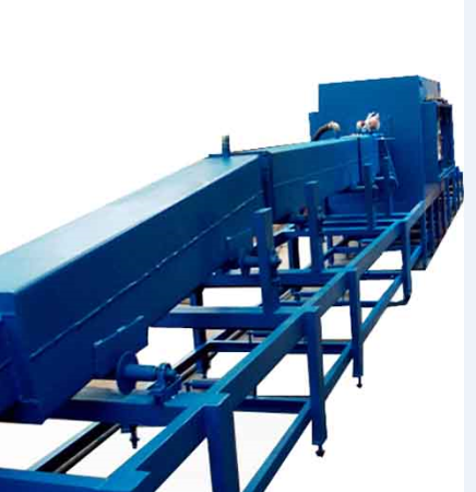 罩式爐有哪些種類，如何保證其安全性？