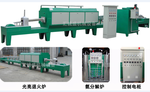 罩式爐的安全性能