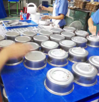 真空釬焊爐加熱注意事項