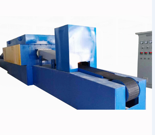 如何選擇黑化爐？