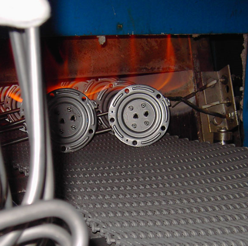 你知道真空釬焊爐的原理嗎？