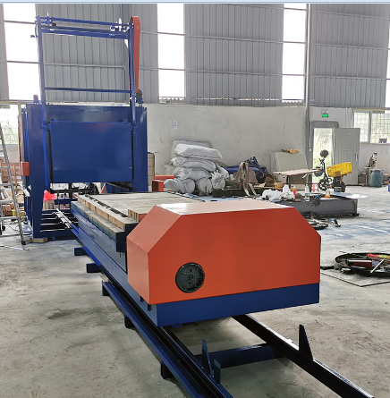 臺車爐日常維護措施