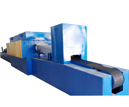 光亮退火爐操作規(guī)程