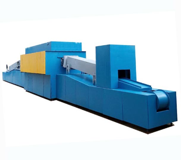 連續式退火爐輥直徑不同？