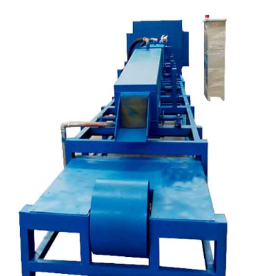 真空爐和真空熱處理爐的特點