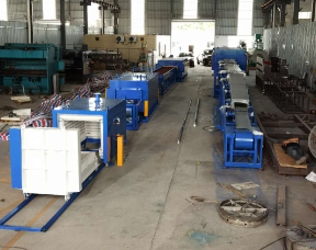 臺車爐和燃燒裝置的選擇有什么要求