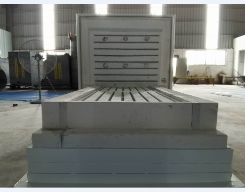 黑化加熱爐的配置功能是什么？