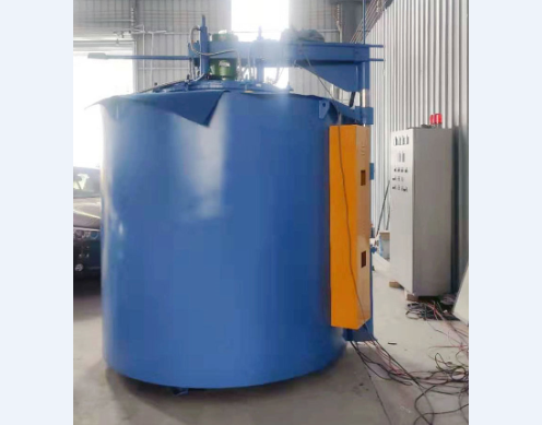 井式退火爐與箱式退火爐的區(qū)別