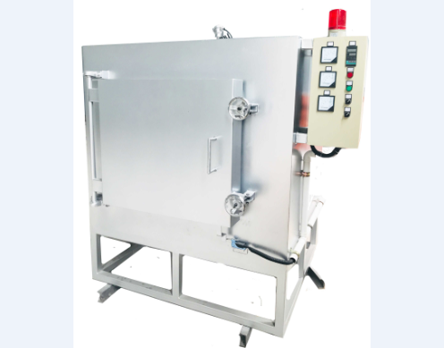 使用快速淬火爐應注意哪些細節