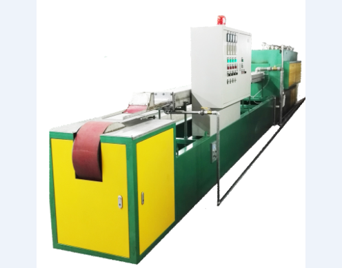 罩式爐冷卻控制系統(tǒng)的功能是什么