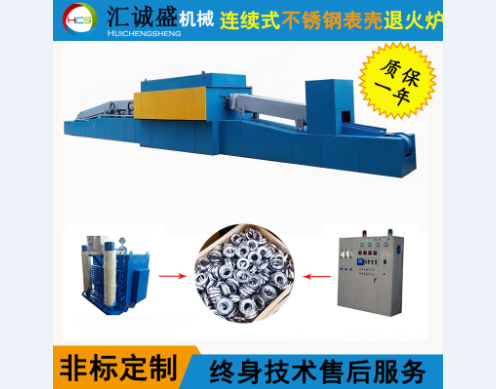 如何降低熱處理用電費(fèi)用？