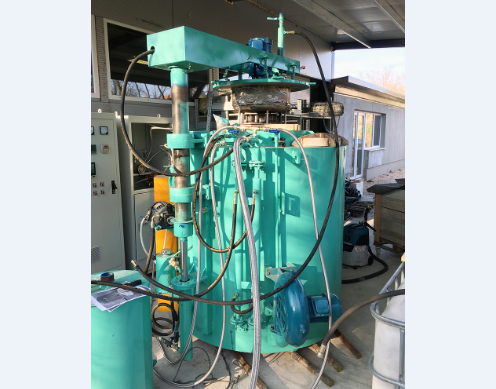 滲氮表面腐蝕產(chǎn)生原因和解決方法