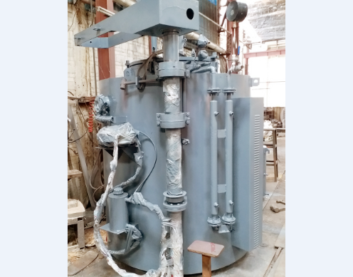 滲氮層網狀或針狀、脈狀氮化物的產生原因和解決方法