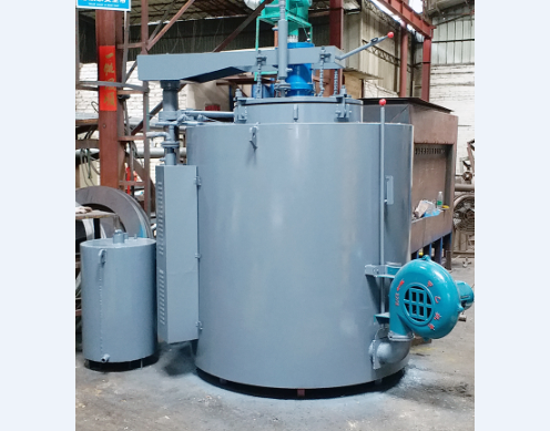 滲氮工件表面有亮點、軟點、硬度(或層)不均勻