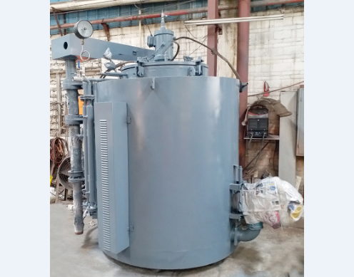 滲氮件脆性大的產生原因和解決方法