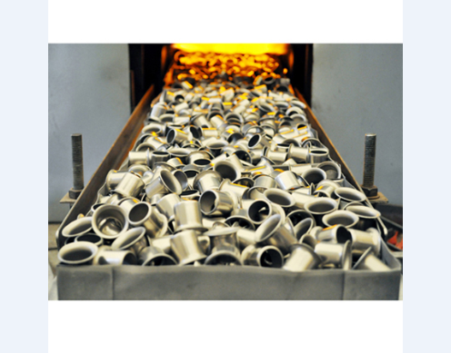 熱處理的目的是什么？