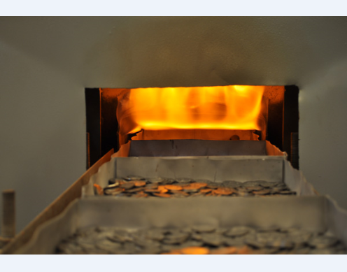 金屬材料的硬度與強度存在的關系