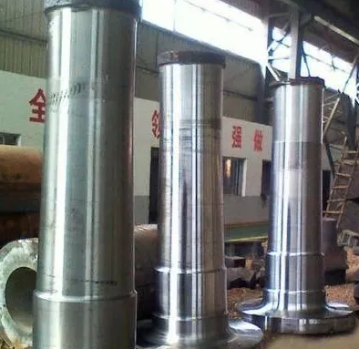 入爐溫度及升溫前的停留時間