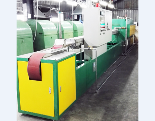 升溫、均溫和回火保溫