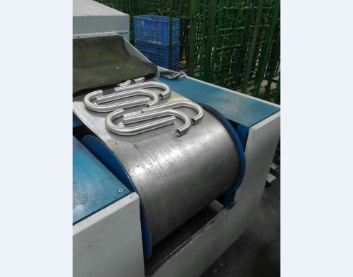 冷軋帶鋼連續退火爐與罩式退火爐的比較