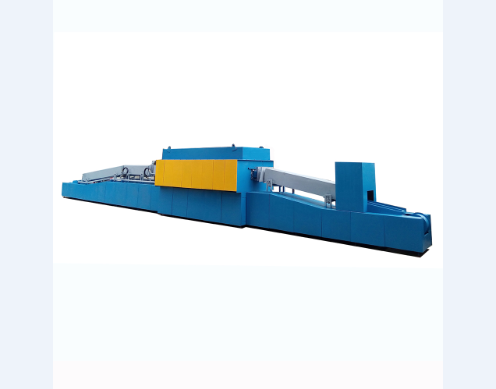 鍛件退火爐的節(jié)能技術(shù)改造