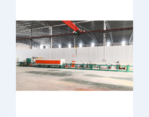 真空退火爐溫度控制系統的研究與開發