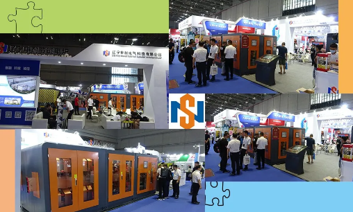 2020年第十八屆中國國際工業爐展會落幕