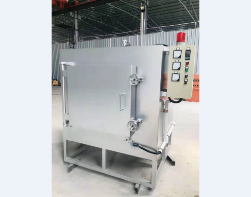 小型箱式電阻爐檢測方法分析