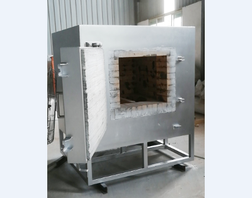 箱式電阻爐(側(cè)移門式)