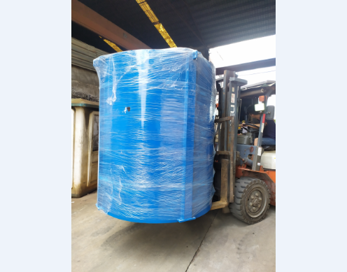 井式退火爐銅管退火內吹掃自動檢測控制系統和方法