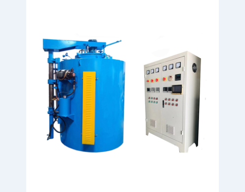 新連續(xù)式真空低壓滲碳淬火爐