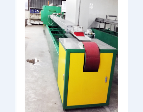 導磁零件增磁性光亮退火爐