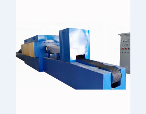 有清洗功能的滑臺(tái)式氣氛保護(hù)自動(dòng)釬焊爐