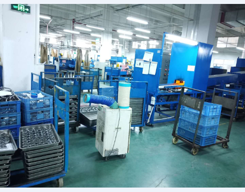 連續爐釬焊金剛石孔鉆的工藝研究