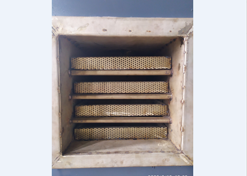 再熱溫度及回火溫度對K65彎管焊縫組織與性能的影響