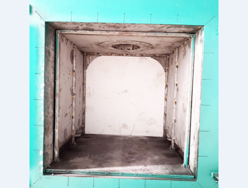 密封箱式熱處理多用爐自動生產(chǎn)線裝置