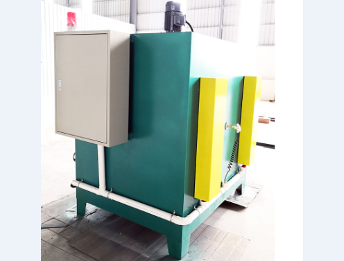 防止墊圈變形,氧化,脫碳的方法