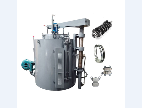 合金結構鋼稀土滲氮及硬度增強機理的研究