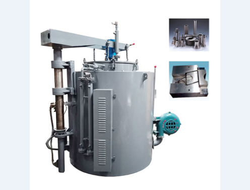 電熱裝置基本技術(shù)條件 第43部分:強(qiáng)迫對(duì)流井式電阻爐 