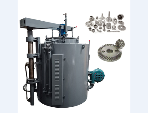 井式真空氮化專用井式氮化爐