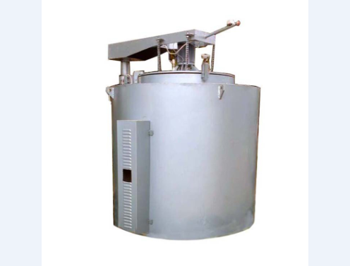 KRT-80微機控溫儀實用效果