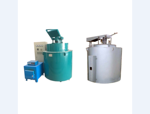 銅包鋼或銅包鋁復合線的回火熱處理裝置