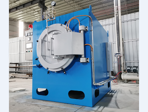 42m臥式退火爐PID-模糊控制系統在PLC環境下的設計與開