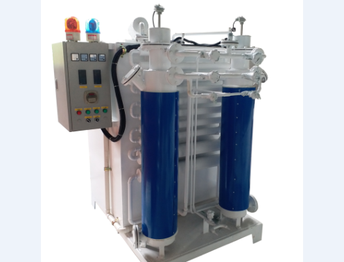 氨分解爐觸媒燒結總結