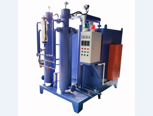 改進氨分解工藝延長催化劑壽命