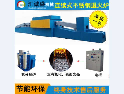 兩種退火方式對3003組織和性能的影響